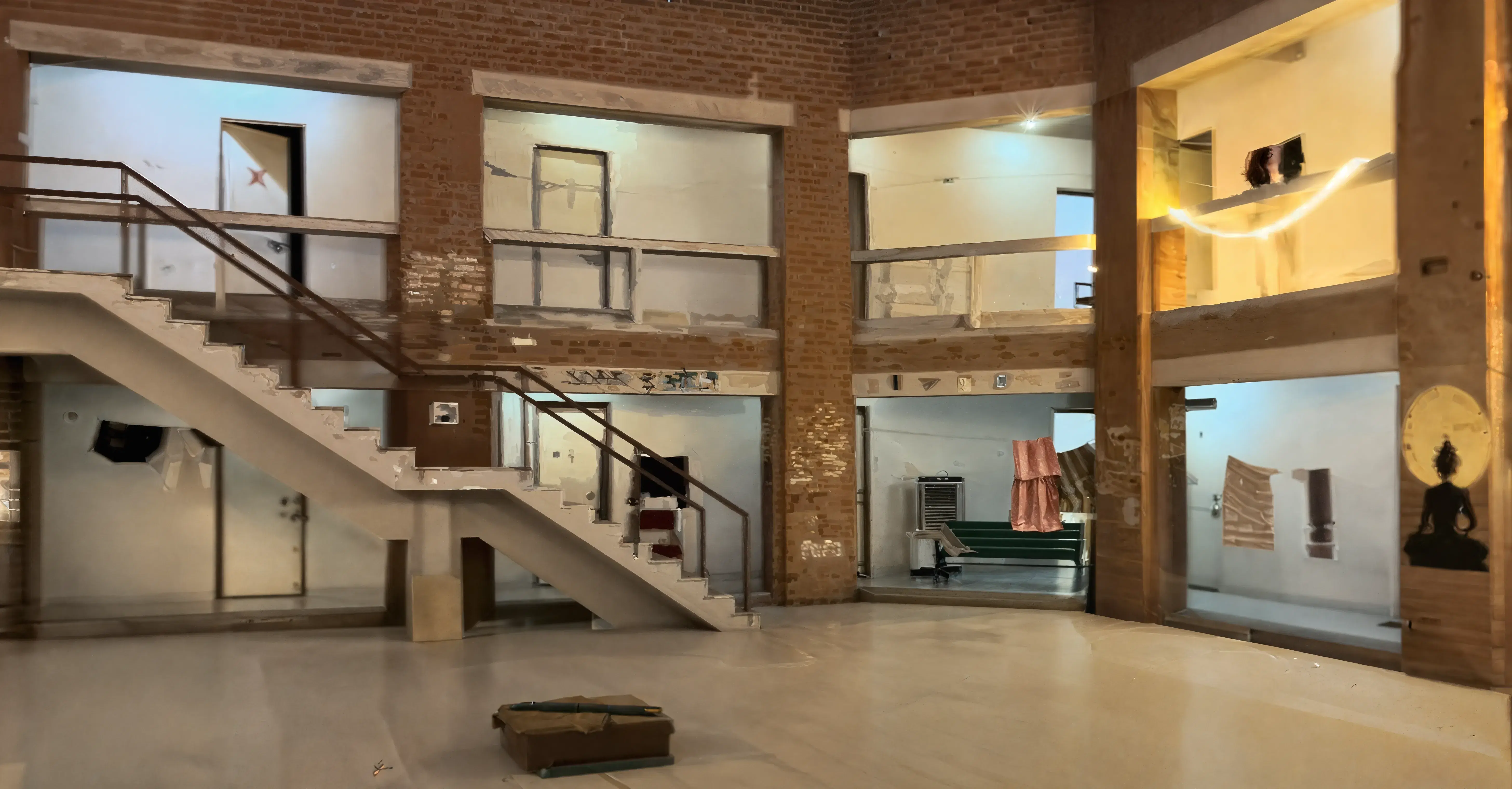 MICA Campus photo 91